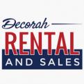 Decorah Rental Inc.