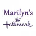 Marilyn's Hallmark