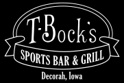 T Bocks Sports Bar & Grill