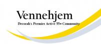 Vennehjem & Nabotuent - Decorah's Active Senior Living Communities