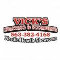 Vick's Heating, Plumbing & Ventilating, Inc.