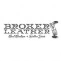 Broker Leather