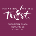 Painting with a Twist - Newark