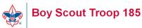 Boy Scout Troop 185