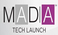 MADIA Tech Launch