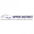Upper San Gabriel Valley Municipal Water District