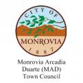 Monrovia Arcadia Duarte (MAD) Town Council