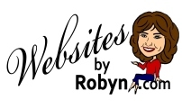 Websites by Robyn LLC
