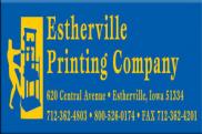 Estherville Printing