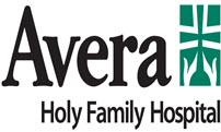 Avera Holy Family Hospital