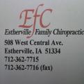 Estherville Family Chiropractic P.C.