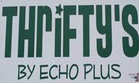 Thrifty's Echo Plus