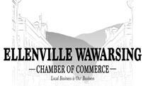 The Ellenville-Wawarsing Chamber of Commerce