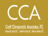 Craft Chiropractic Associates, PC