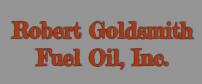 Robert Goldsmith Fuel Oil, Inc.
