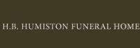 H.B. Humiston Funeral Home