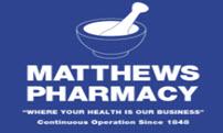 Matthews Pharmacy