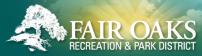 Fair Oaks Recreation & Park District