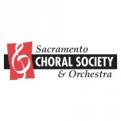 Sacramento Choral Society & Orchestra