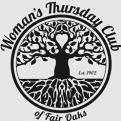 Woman's Thursday Club of Fair Oaks