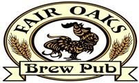 Fair Oaks Brew Pub