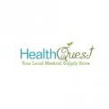 HealthQuest Medical Supply Store