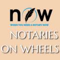 Notaries on Wheels