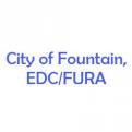 City of Fountain, EDC/FURA