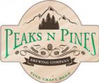 Blue pine Brewery LLC, dba Peaks N Pines Brewing Company
