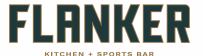 Flanker Kitchen + Sports Bar