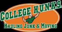College Hunks Hauling Junk and Moving | Glendale