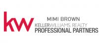 Mimi Brown Keller Williams Professional Partners