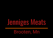 Jenniges Meat Processing