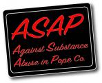 Against Substance Abuse in Pope County (ASAP) Coalition