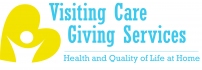 Visiting Caregiver Services