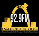 KWRH-LP Radio