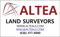 ALTEA Land Surveyors, LLC