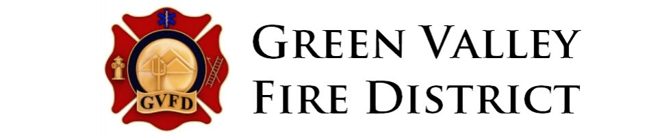 Green Valley Fire District - Green Valley, AZ