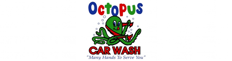 octopus car wash