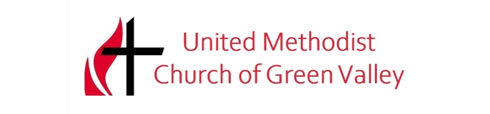 United Methodist Church Of Green Valley Green Valley Az