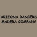 Arizona Rangers - Madera Company