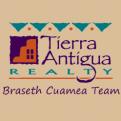 Braseth Cuamea Team / Tierra Antigua