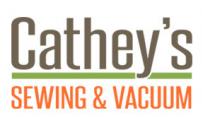 Cathey's Sewing & Vacuum, Inc.