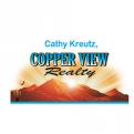 Cathy Kreutz, Copper View Realty