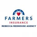Farmers Insurance, Rebecca Redhouse Agency