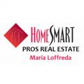 Maria Loffreda, HomeSmart Pros Real Estate