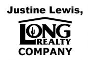 Justine Lewis, Long Realty Company
