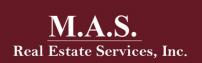 MAS Real Estate Services, Inc.