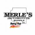 Merle's Automotive Supply Inc