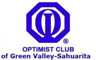 Optimist Club of Green  Valley-Sahuarita